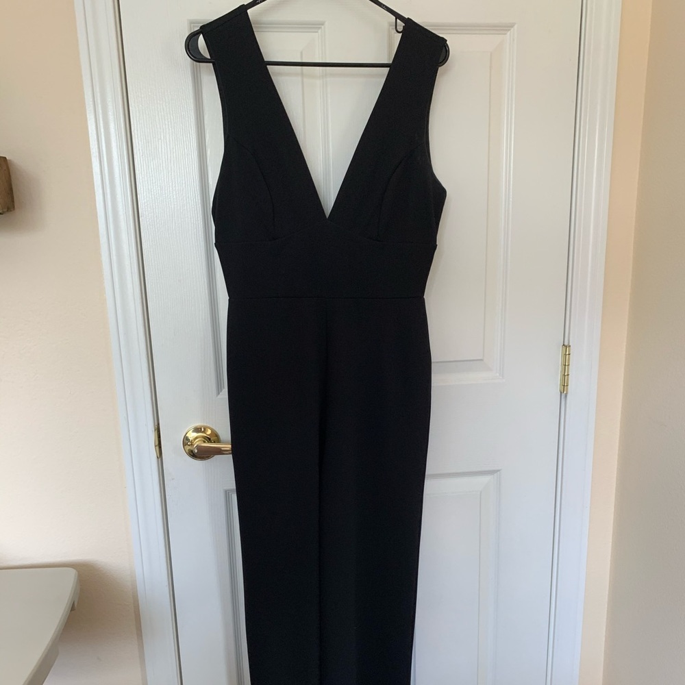 Lulus jumpsuit